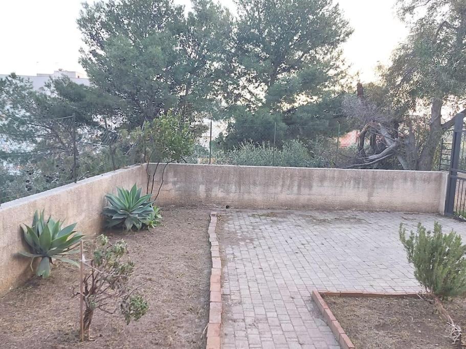 Villa Vista Mare ~Villa Dafne~ Lido di Noto エクステリア 写真