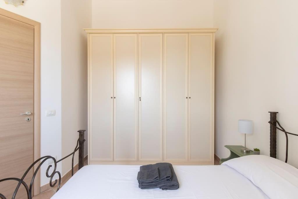Villa Vista Mare ~Villa Dafne~ Lido di Noto エクステリア 写真